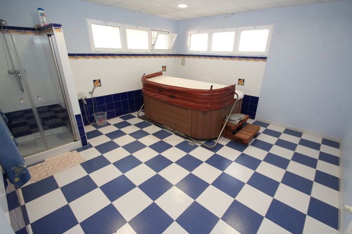 Image No.28-Propriété de 6 chambres à vendre à Condado de Alhama