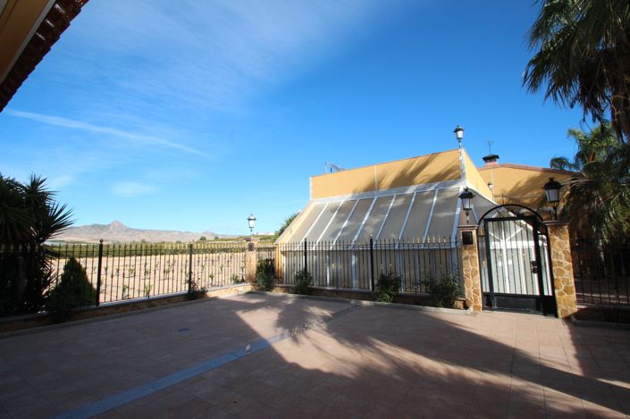 Image No.29-Propriété de 6 chambres à vendre à Condado de Alhama