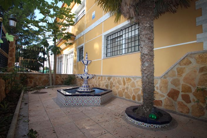 Image No.30-Propriété de 6 chambres à vendre à Condado de Alhama