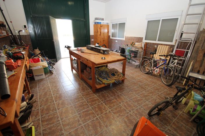 Image No.31-Propriété de 6 chambres à vendre à Condado de Alhama