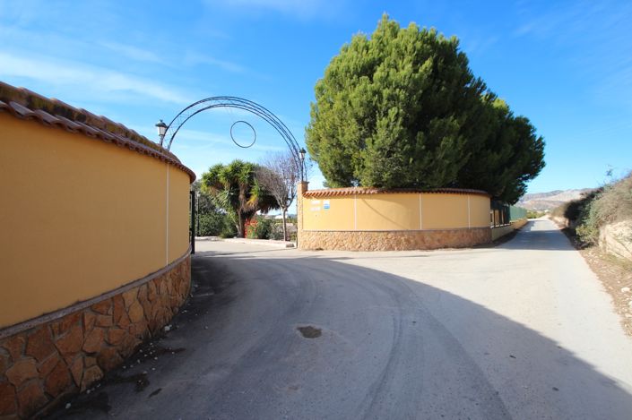 Image No.41-Propriété de 6 chambres à vendre à Condado de Alhama
