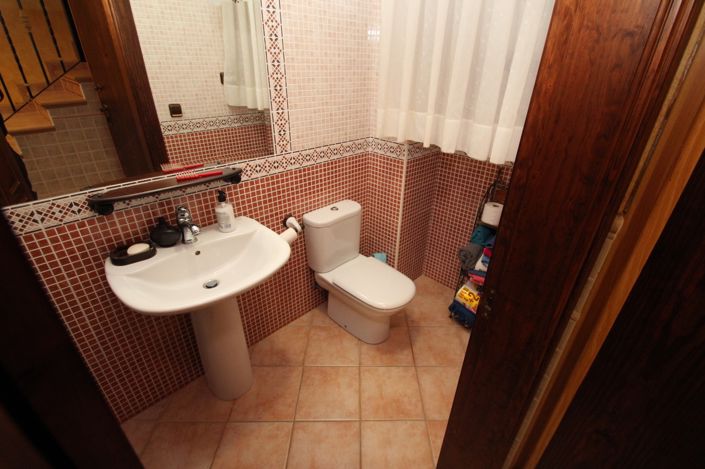 Image No.5-Propriété de 6 chambres à vendre à Condado de Alhama