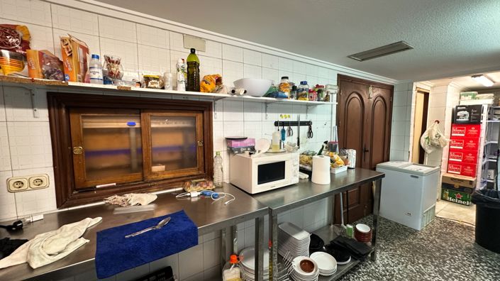 Image No.20-1 Bed Commercial for sale