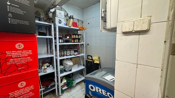 Image No.22-1 Bed Commercial for sale