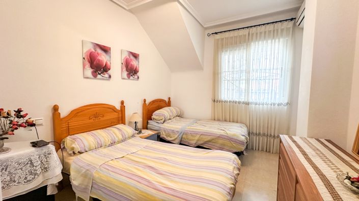 Image No.19-Bungalow de 2 chambres à vendre à Orihuela Costa