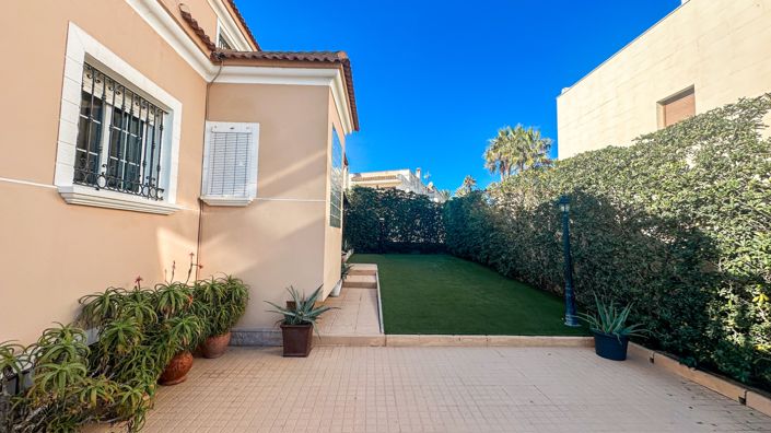 Image No.46-Villa de 6 chambres à vendre à La Mata