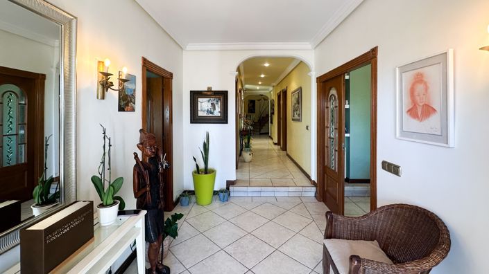 Image No.5-Villa de 6 chambres à vendre à La Mata