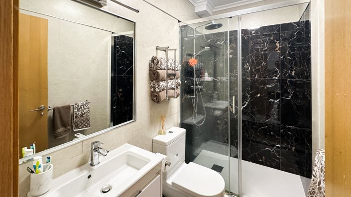Image No.14-Maison de ville de 2 chambres à vendre à La Finca