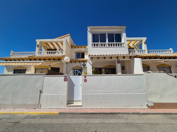 Image No.34-3 Bed Townhouse for sale