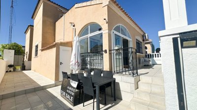 1 - Los Altos, Maison de ville