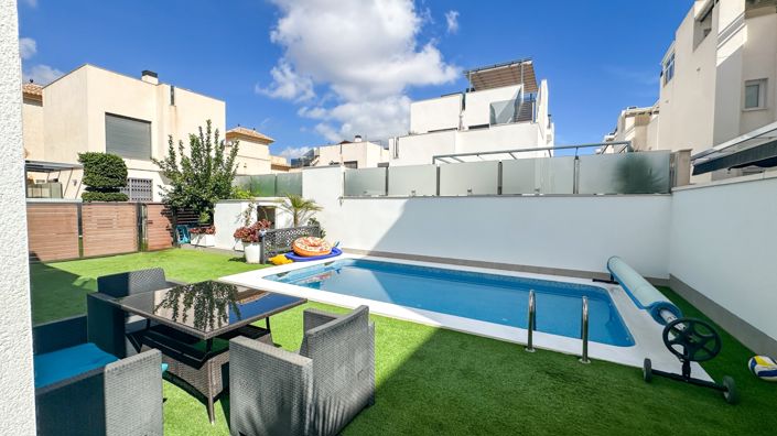 Image No.37-Villa de 5 chambres à vendre à Torrevieja