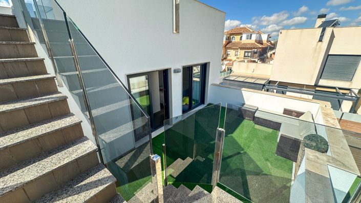 Image No.43-Villa de 5 chambres à vendre à Torrevieja