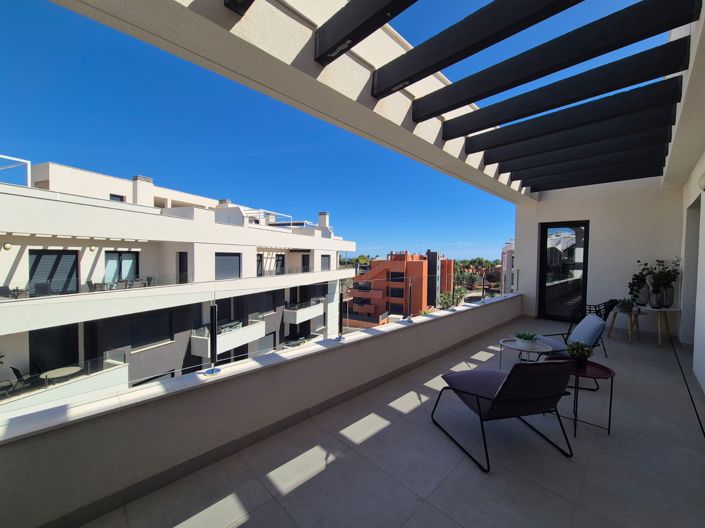 Image No.12-3 Bed Penthouse for sale