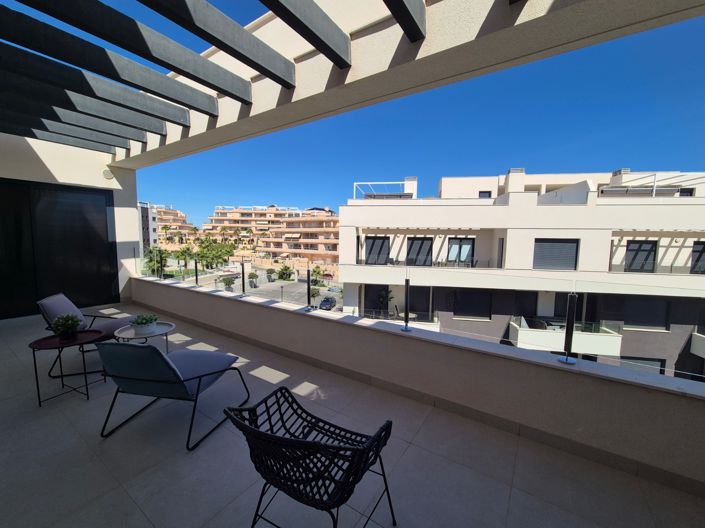 Image No.13-3 Bed Penthouse for sale