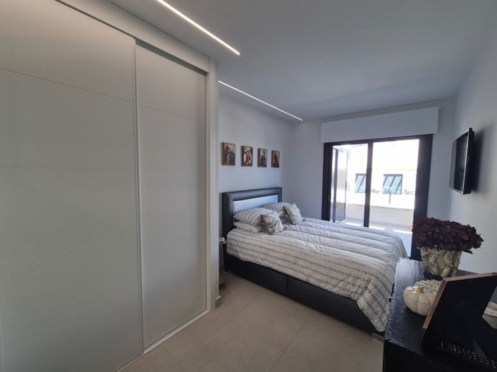 Image No.14-3 Bed Penthouse for sale