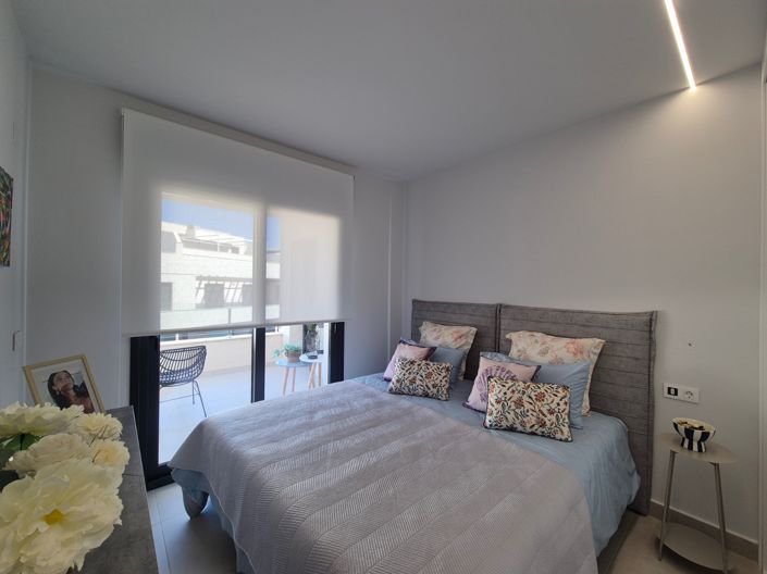 Image No.20-3 Bed Penthouse for sale