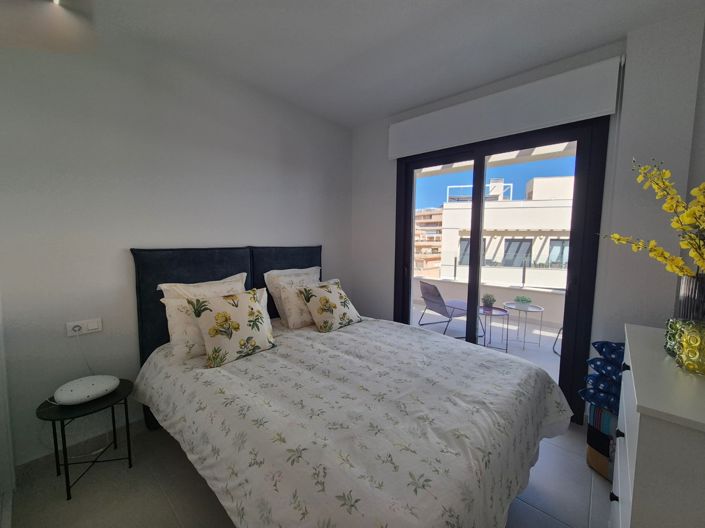 Image No.21-3 Bed Penthouse for sale