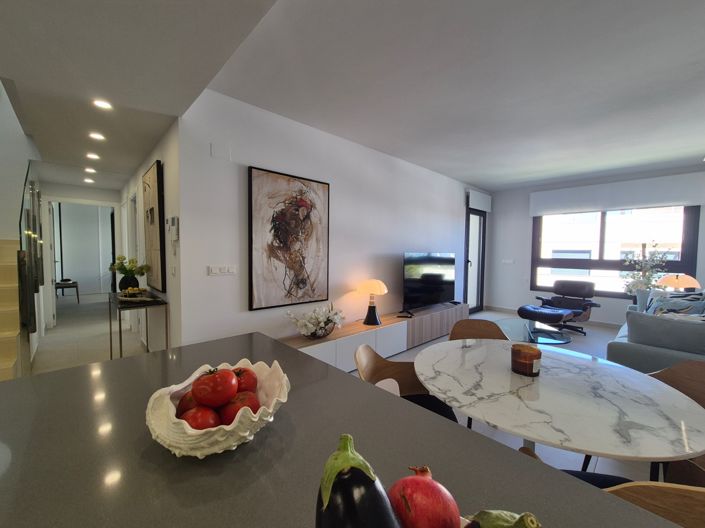 Image No.3-3 Bed Penthouse for sale