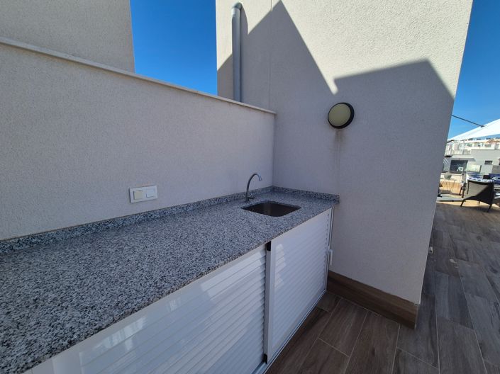 Image No.31-3 Bed Penthouse for sale