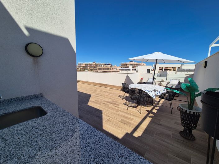 Image No.32-3 Bed Penthouse for sale