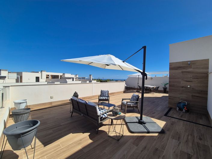Image No.33-3 Bed Penthouse for sale