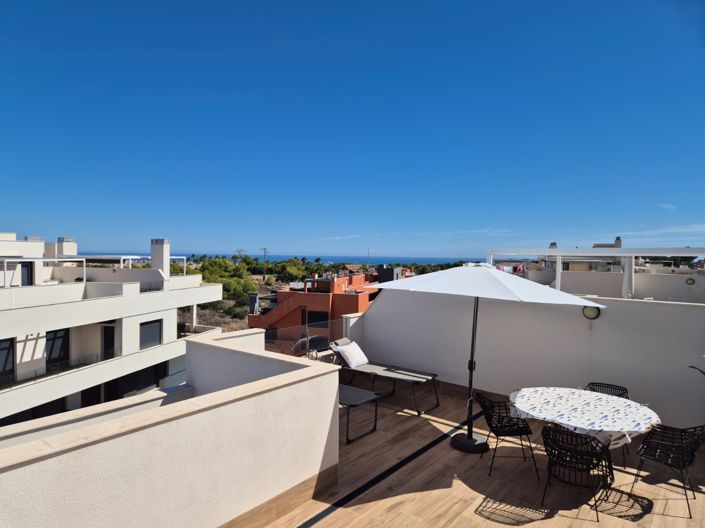 Image No.34-3 Bed Penthouse for sale