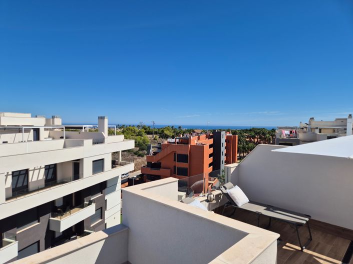 Image No.35-3 Bed Penthouse for sale