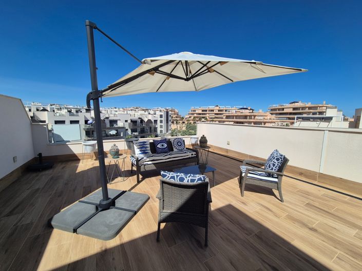 Image No.36-3 Bed Penthouse for sale