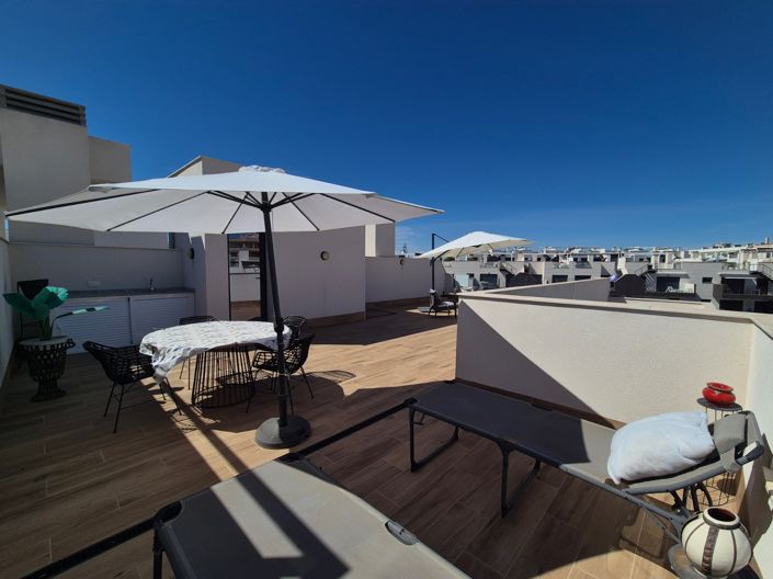 Image No.37-3 Bed Penthouse for sale