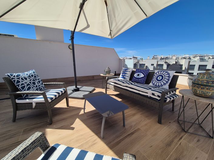Image No.38-3 Bed Penthouse for sale