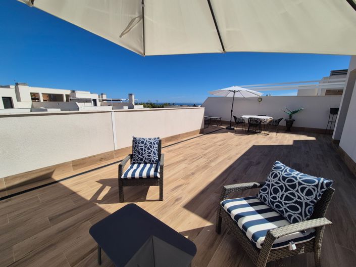 Image No.39-3 Bed Penthouse for sale
