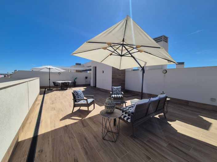 Image No.40-3 Bed Penthouse for sale