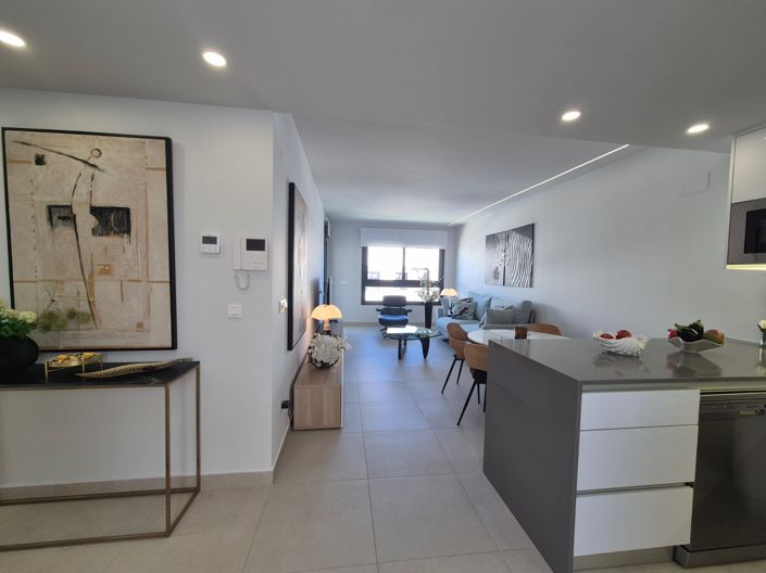 Image No.5-3 Bed Penthouse for sale