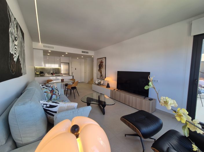Image No.9-3 Bed Penthouse for sale