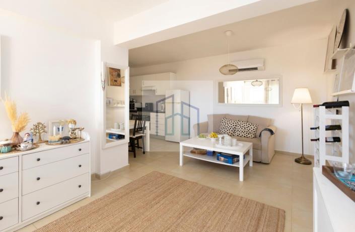 Image No.2-Appartement de 2 chambres à vendre à Sotira