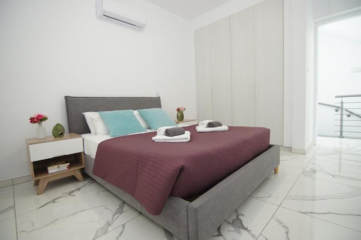 Image No.7-Villa / Détaché de 3 chambres à vendre à Ayia Napa