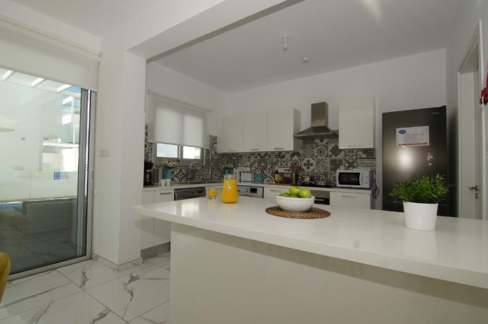 Image No.17-Villa / Détaché de 3 chambres à vendre à Ayia Napa