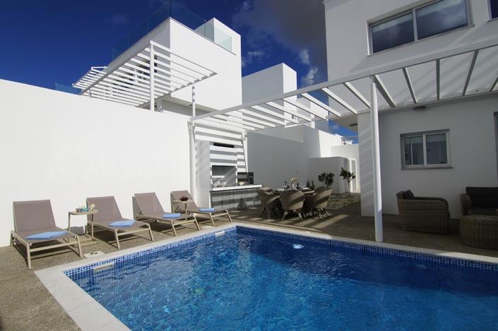 Image No.2-Villa / Détaché de 3 chambres à vendre à Ayia Napa