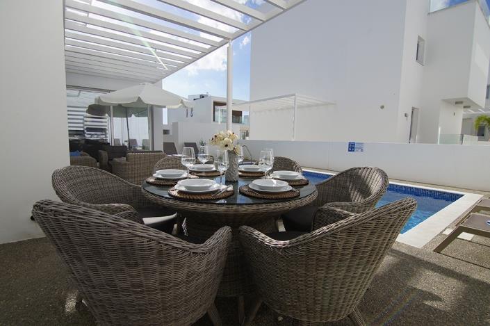 Image No.21-Villa / Détaché de 3 chambres à vendre à Ayia Napa