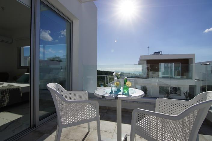 Image No.22-Villa / Détaché de 3 chambres à vendre à Ayia Napa