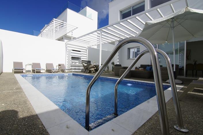 Image No.5-Villa / Détaché de 3 chambres à vendre à Ayia Napa