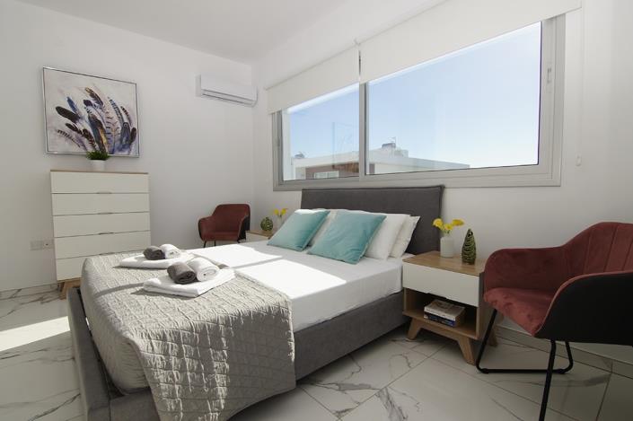 Image No.23-Villa / Détaché de 3 chambres à vendre à Ayia Napa