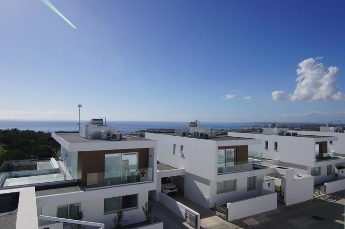 Image No.26-Villa / Détaché de 3 chambres à vendre à Ayia Napa