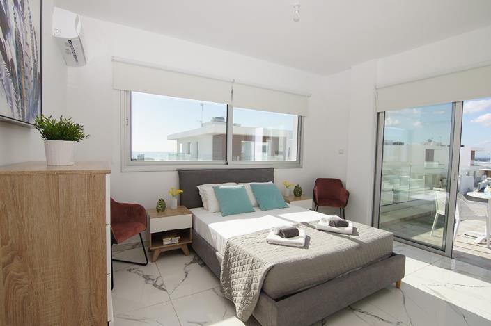 Image No.28-Villa / Détaché de 3 chambres à vendre à Ayia Napa