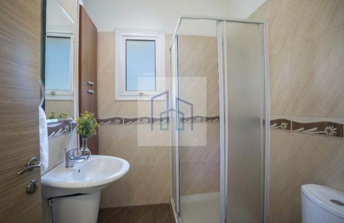 Image No.3-Villa / Détaché de 4 chambres à vendre à Ayia Triada