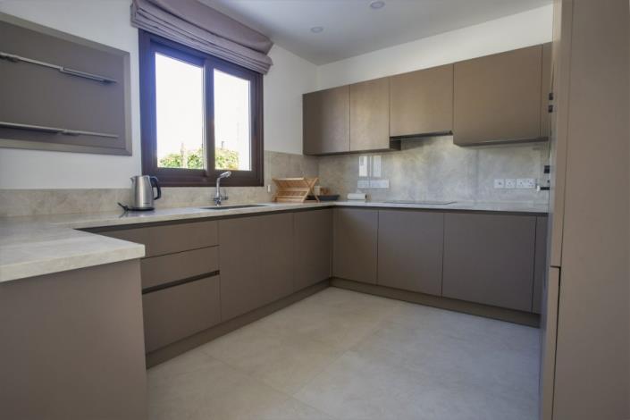 Image No.4-Villa / Détaché de 5 chambres à vendre à Ayia Thekla