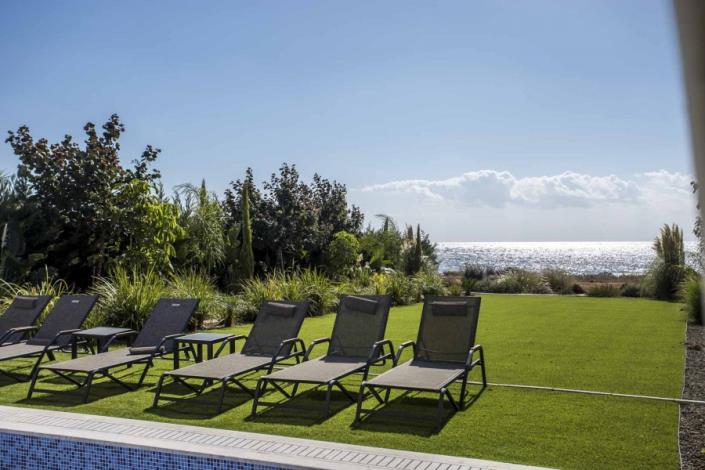 Image No.8-Villa / Détaché de 5 chambres à vendre à Ayia Thekla