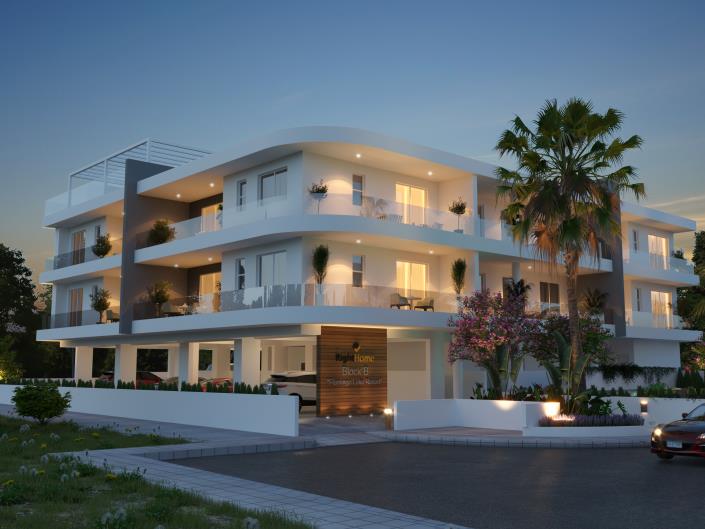 Image No.1-2 Bed Apartment for sale