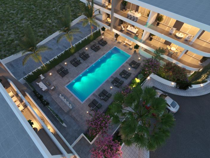 Image No.2-2 Bed Apartment for sale