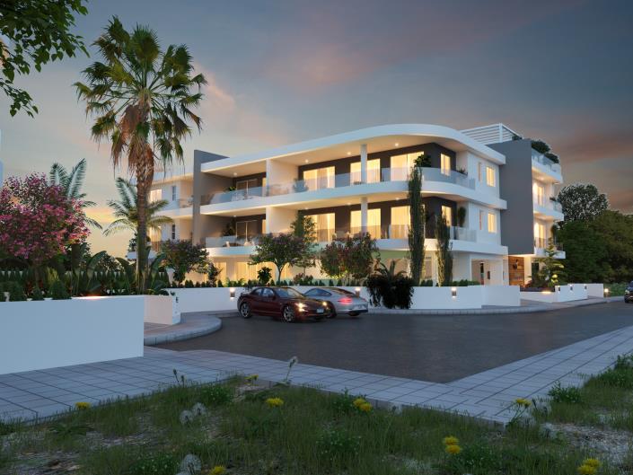 Image No.3-2 Bed Apartment for sale